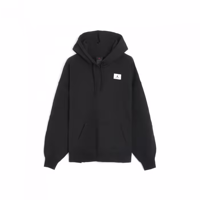 Hanorac Nike W J FLT FLC HOODIE