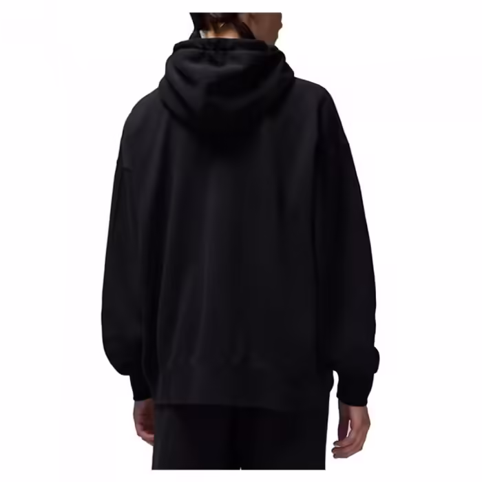 Hanorac Nike W J FLT FLC HOODIE - 3