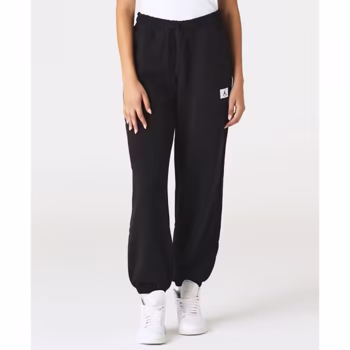 Pantaloni Nike W J FLT FLC PANT - 2
