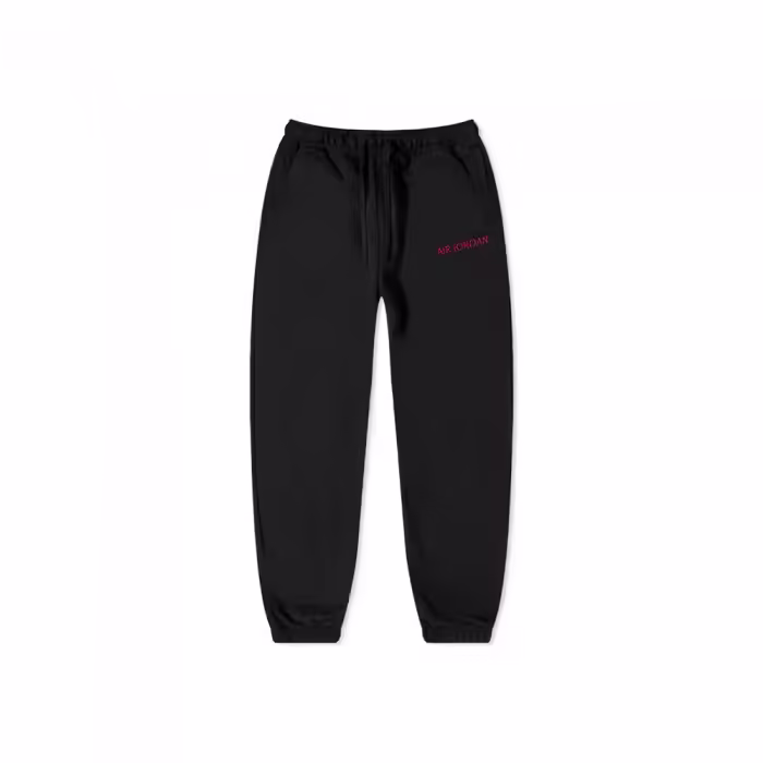 Pantaloni Nike W J AIR JDN SP FLC PANT