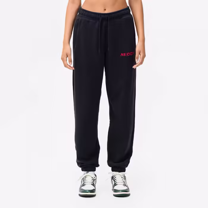 Pantaloni Nike W J AIR JDN SP FLC PANT - 3