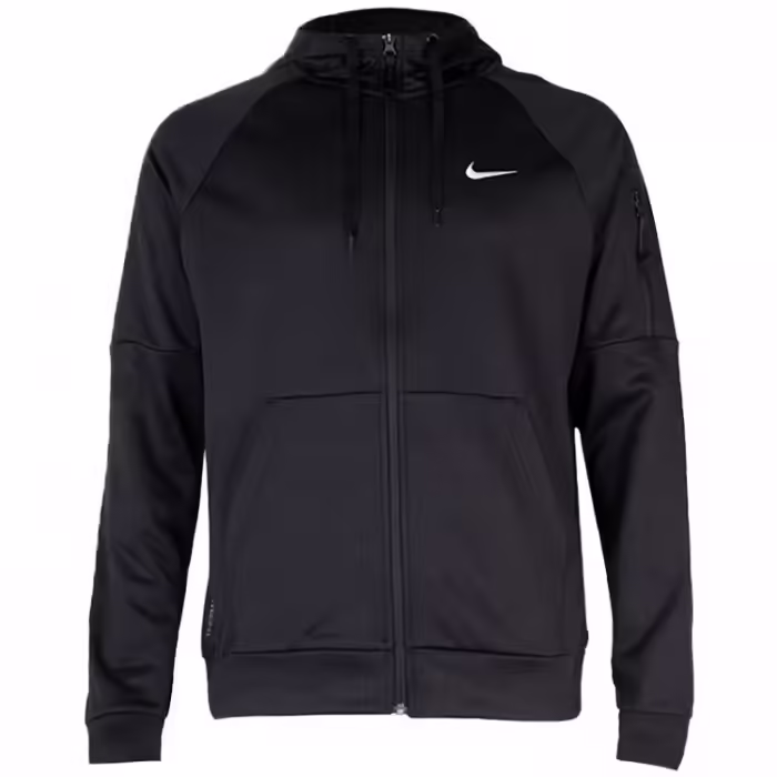 Толстовка Nike M NK TF HD FZ