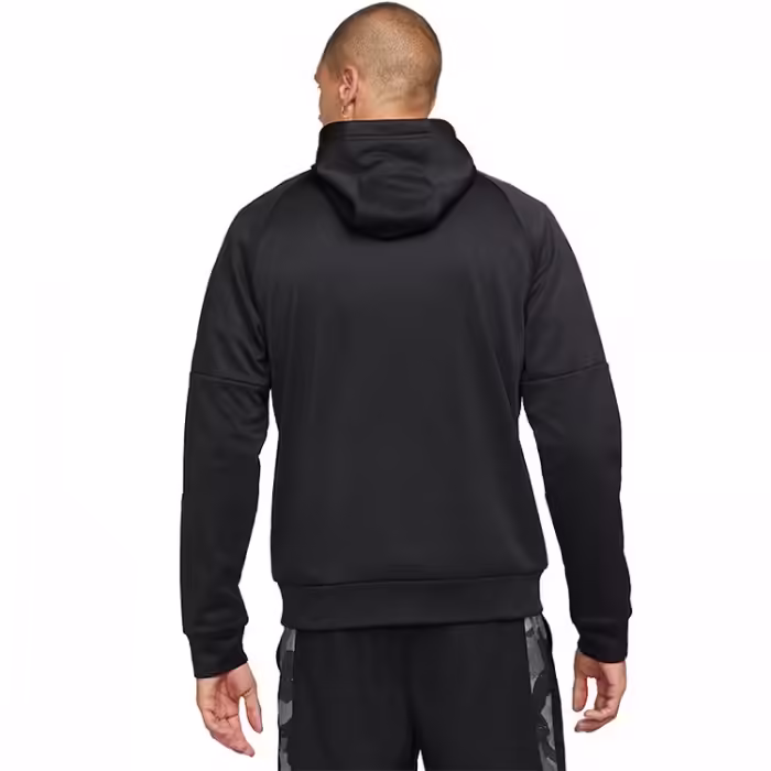 Толстовка Nike M NK TF HD FZ - 3