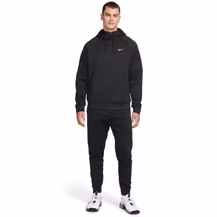 Толстовка Nike M NK TF HD QZ - 2
