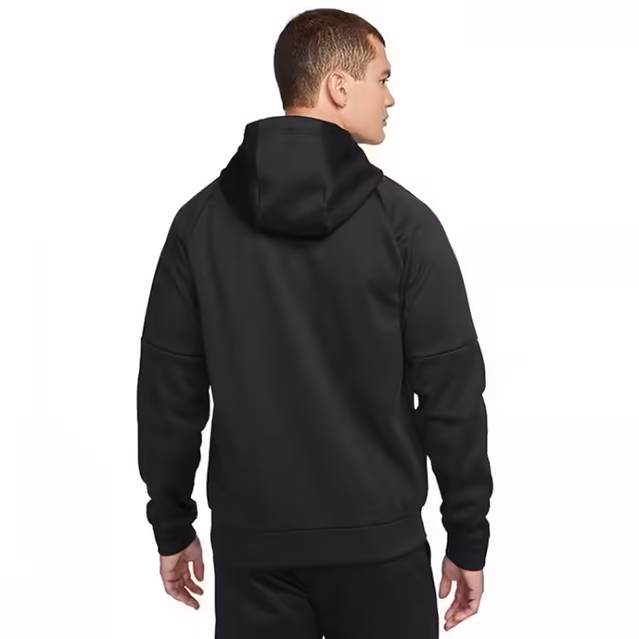 Толстовка Nike M NK TF HD QZ - 3