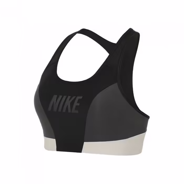 Спортивное бра Nike W NK DF SWSH LOGO CB BRA - 3
