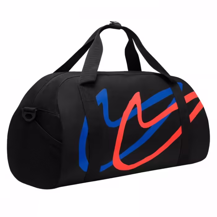 Сумка Nike Y NK GYM CLUB - ACC GFX FA22 - 5