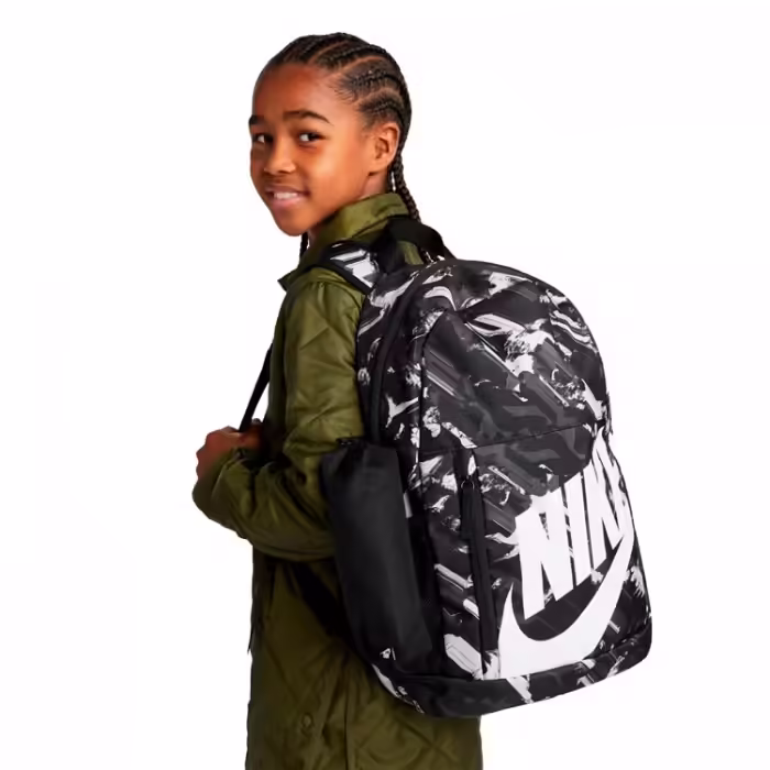 Rucsac Nike Y NK ELMNTL BKPK - CAT AOP 2 F - 2