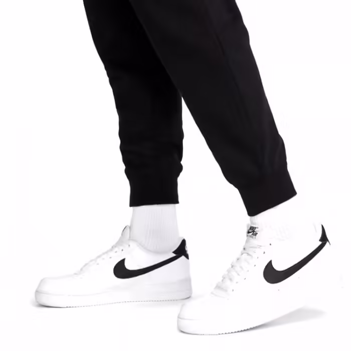 Pantaloni Nike W NSW CLUB FLC MR PANT STD - 3