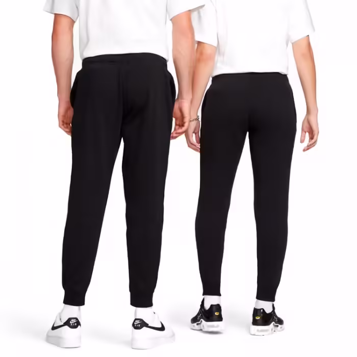 Pantaloni Nike W NSW CLUB FLC MR PANT STD - 5
