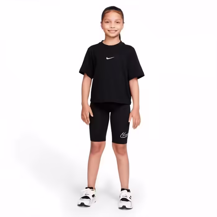 Sorti Nike G NSW BIKE SHORT DANCE - 3