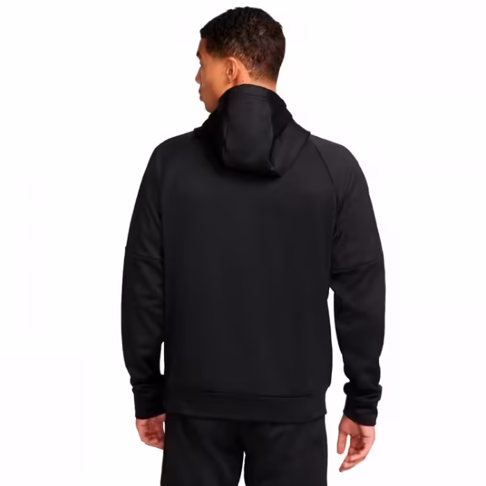 Hanorac Nike M NK TF HD PO SWOOSH - 5