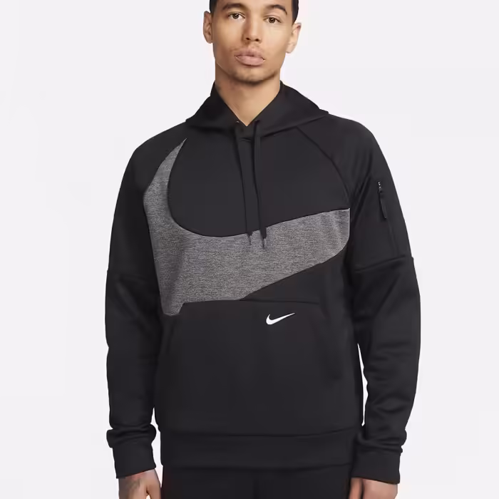 Hanorac Nike M NK TF HD PO SWOOSH - 8