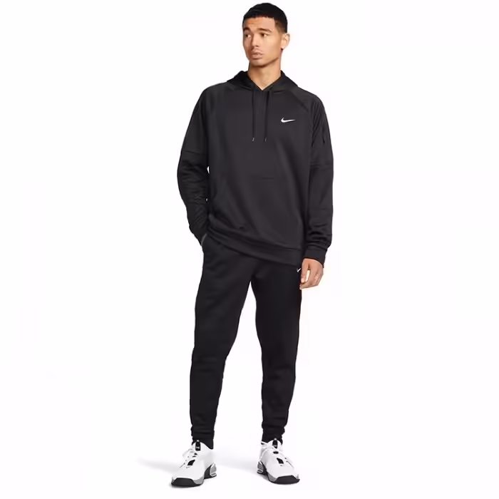 Брюки Nike M NK TF PANT TAPER - 5