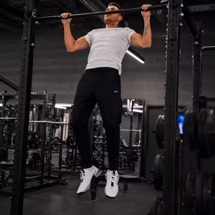 Брюки Nike M NK TF PANT TAPER - 8