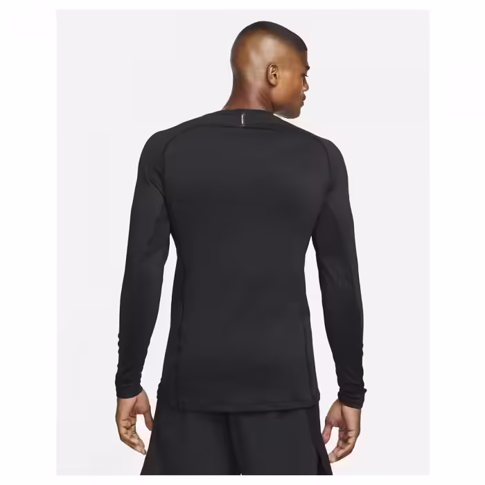 Hanorac Nike M NP TOP WARM LS CREW - 9