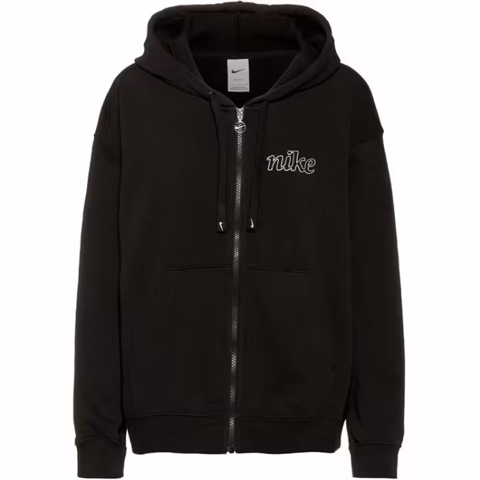 Толстовка Nike W NK DF GT FT GX HD FZ HOODIE - 5