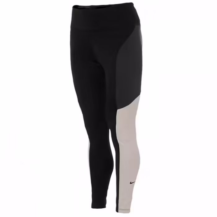 Легинсы Nike W NK ONE DF MR 7/8 TGHT CB