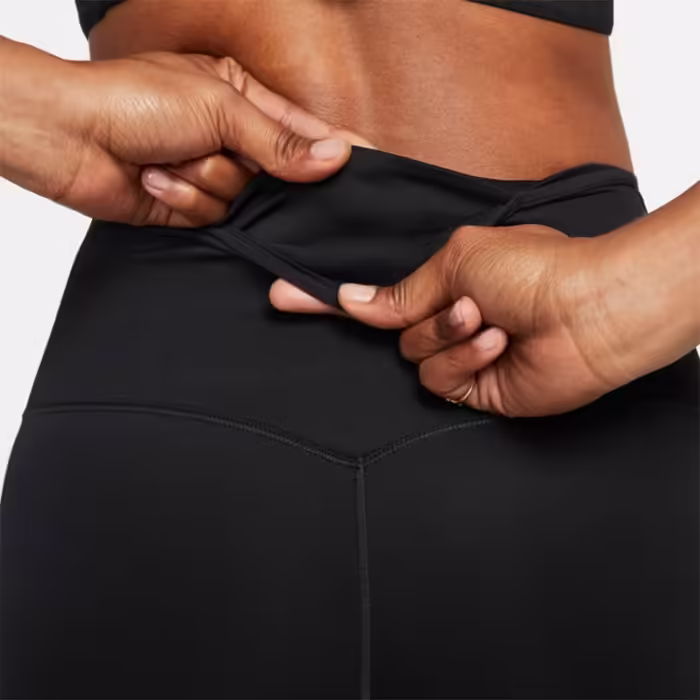 Panta-colanti Nike W NK DF GO HR TGHT - 2