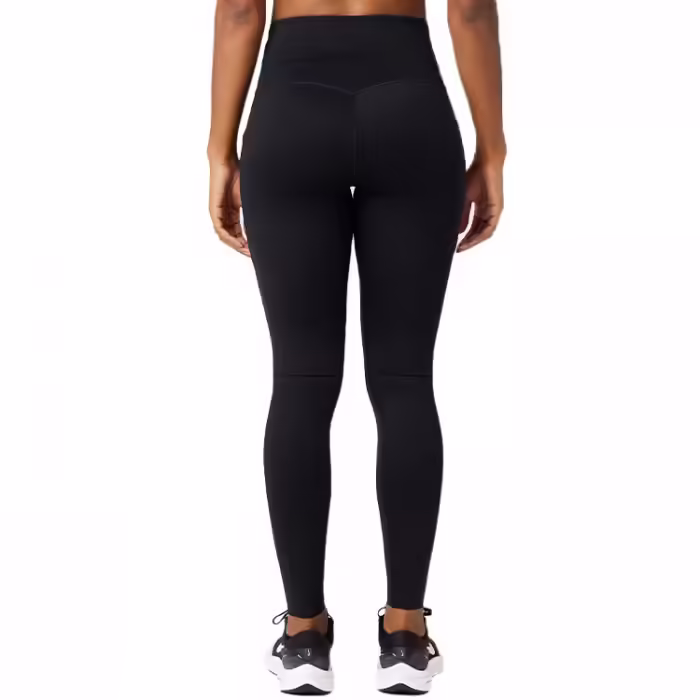 Panta-colanti Nike W NK DF GO HR TGHT - 2