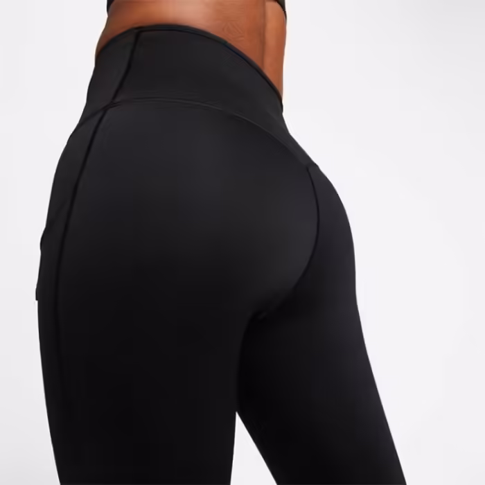 Panta-colanti Nike W NK DF GO HR TGHT - 7