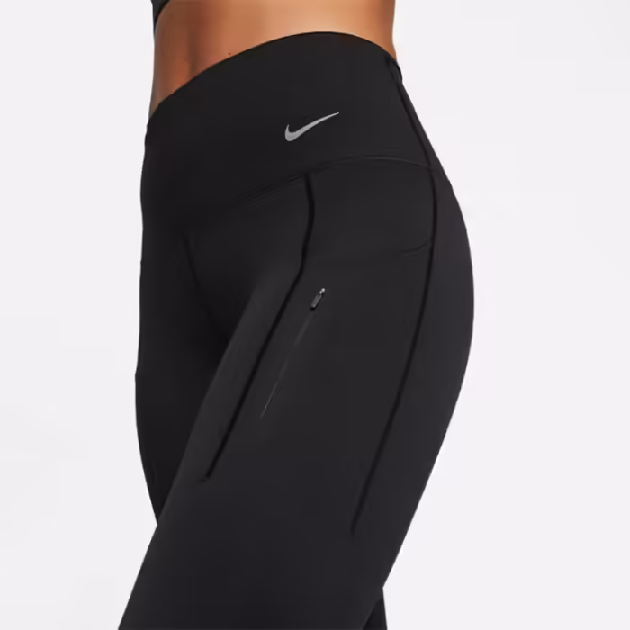 Panta-colanti Nike W NK DF GO HR TGHT - 8
