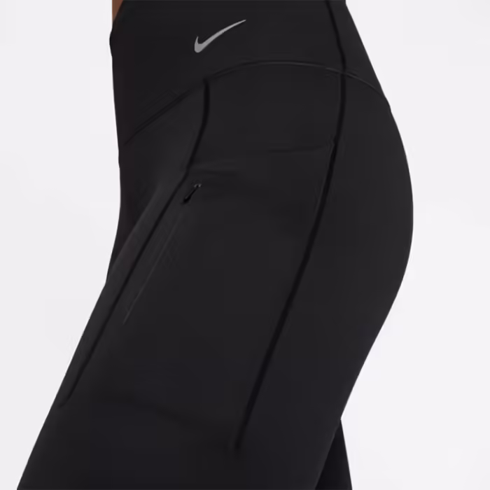 Panta-colanti Nike W NK DF GO HR TGHT - 9