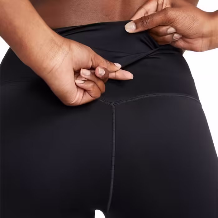 Легинсы Nike W NK DF GO MR TGHT - 2