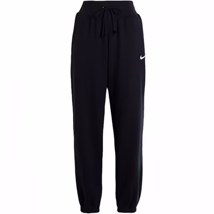Pantaloni Nike W NSW PHNX FLC HR PANT STD