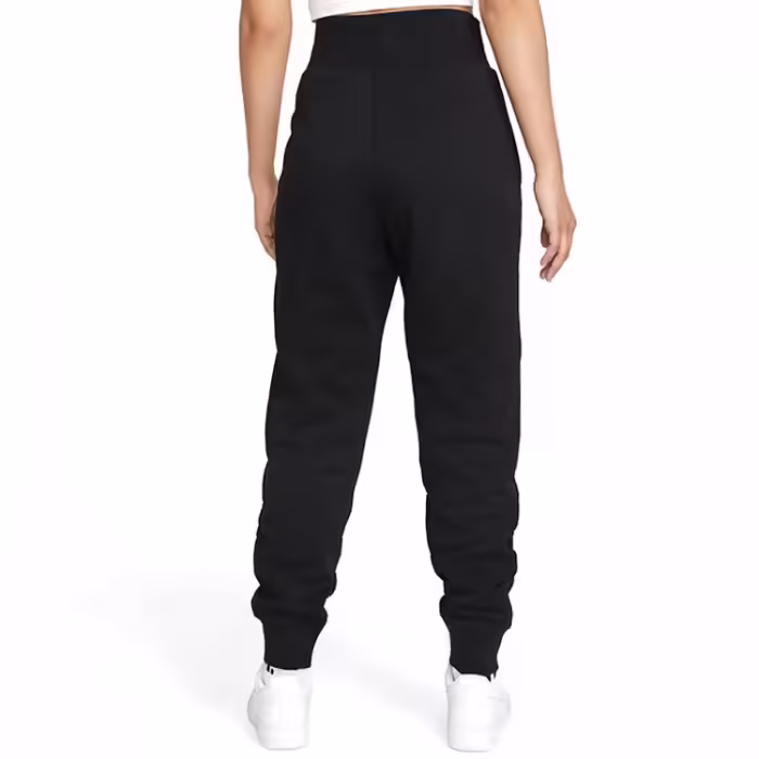 Pantaloni Nike W NSW PHNX FLC HR PANT STD - 2