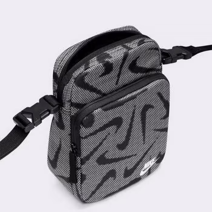 Geanta Nike NK HERITAGE CRSBDY - LENTI SW - 2