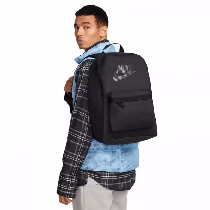 Рюкзак Nike NK HERITAGE BKPK - MTRL - 4