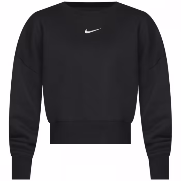 Hanorac Nike W NSW STYLE FLC CREW OOS - 3