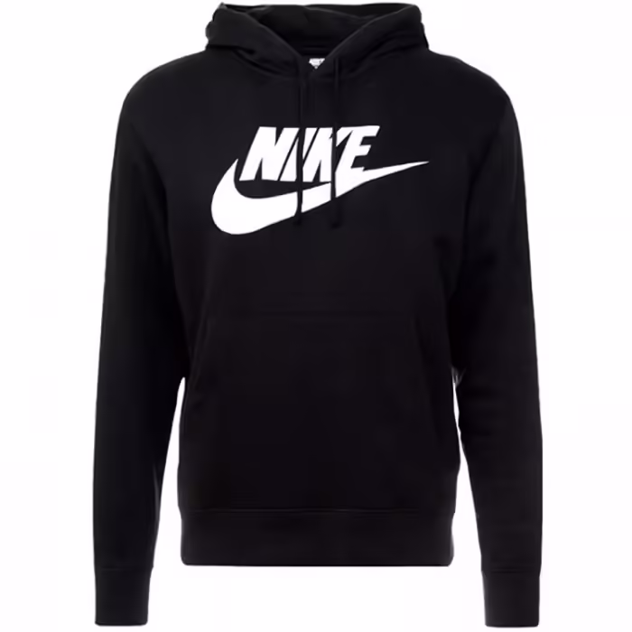 Hanorac Nike W NSW CLUB FLC GX PO HDY STD