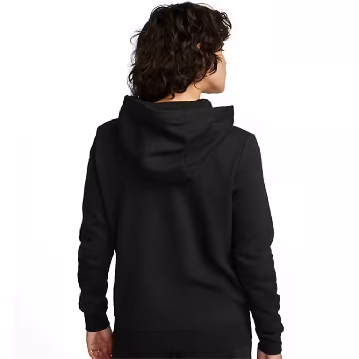 Hanorac Nike W NSW CLUB FLC GX PO HDY STD - 3