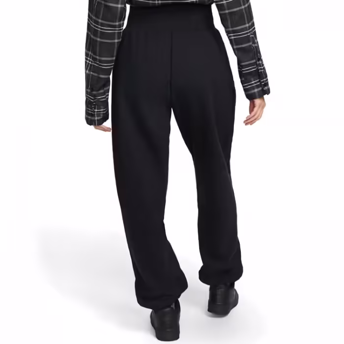 Pantaloni Nike W NSW PHNX FLC HR OS PANT - 4