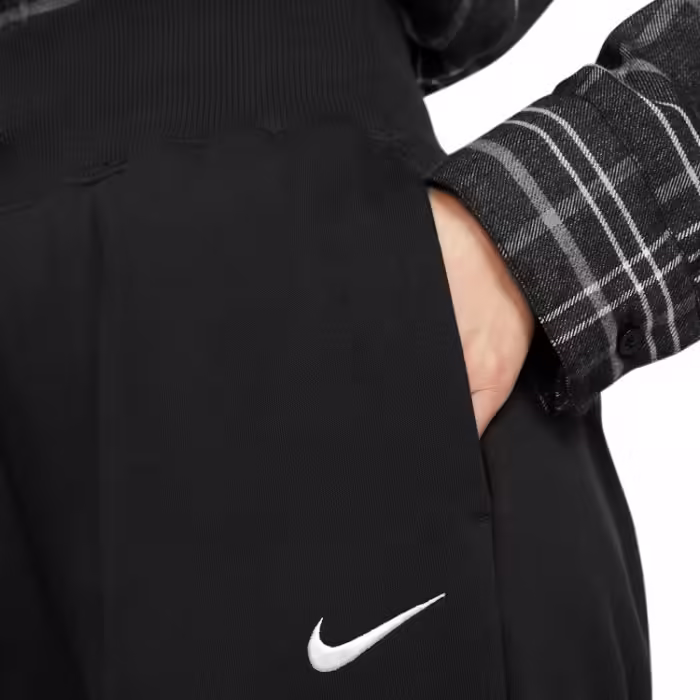 Pantaloni Nike W NSW PHNX FLC HR OS PANT - 5
