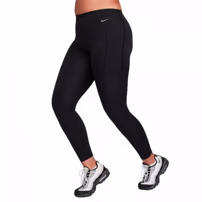 Легинсы Nike W NK DF UNIVERSA MR TGHT