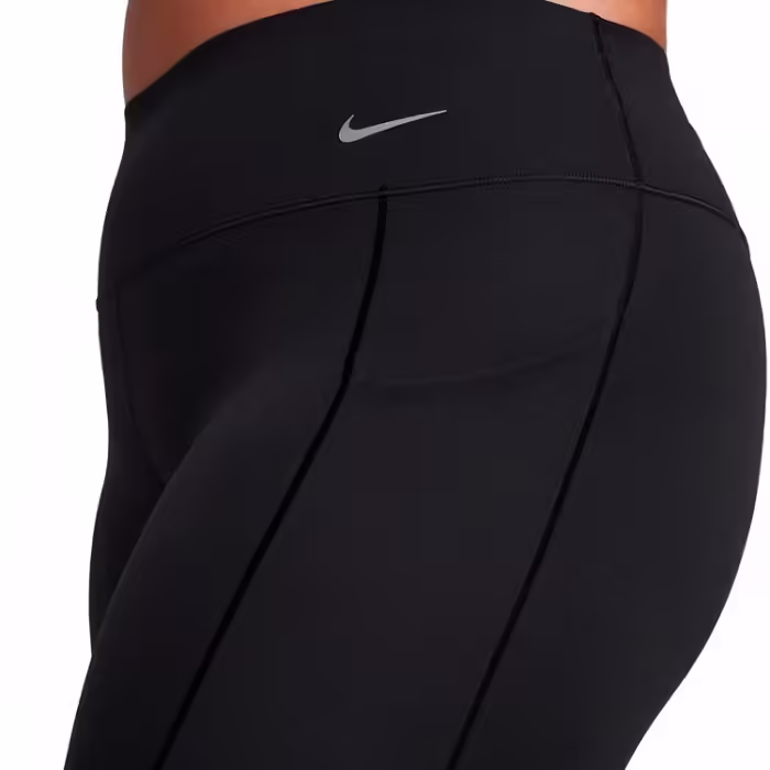 Легинсы Nike W NK DF UNIVERSA MR TGHT - 3