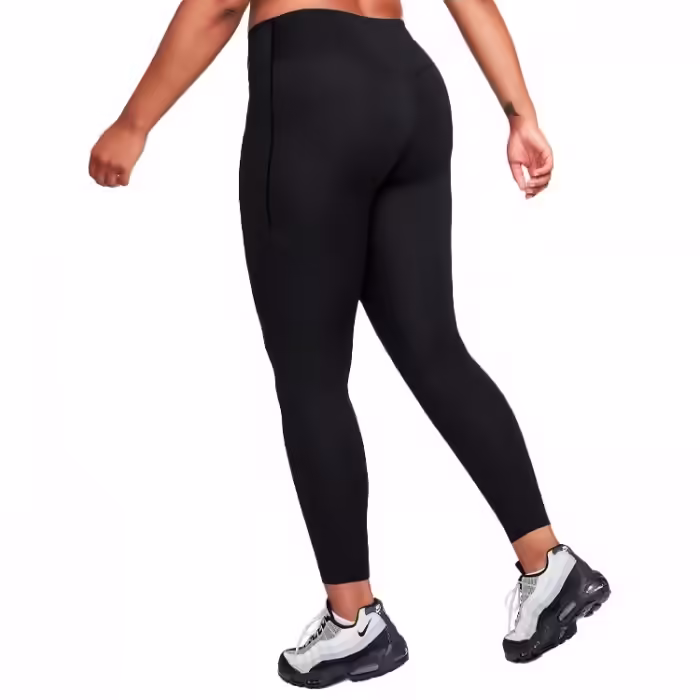 Легинсы Nike W NK DF UNIVERSA MR TGHT - 5