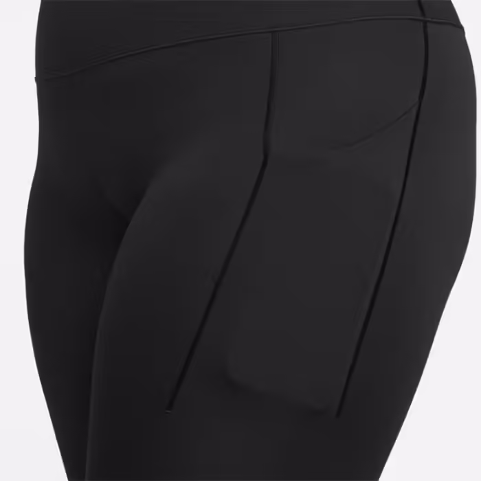 Panta-colanti Nike W NK DF UNIVERSA MR TGHT Negru S - 7