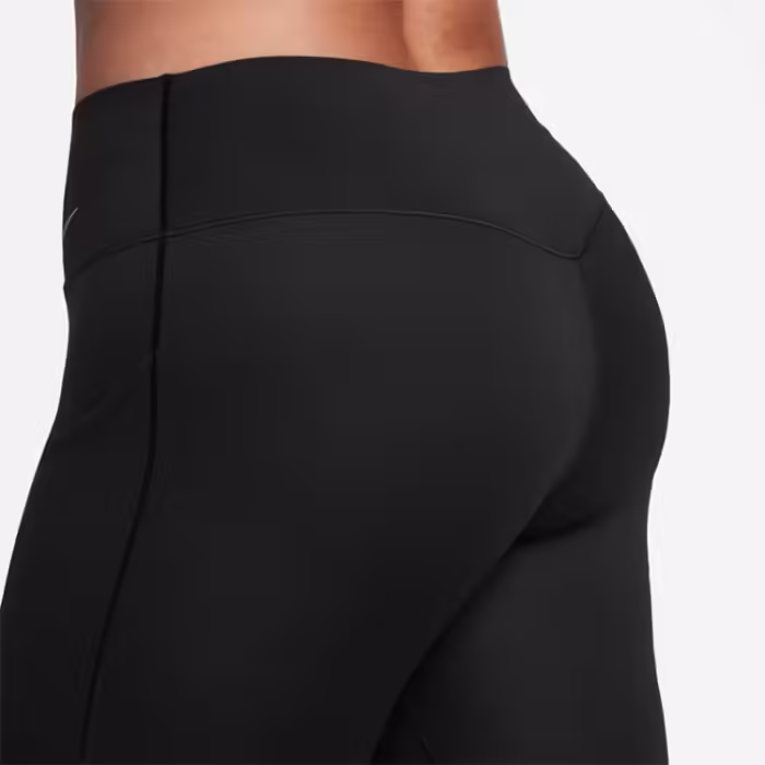Panta-colanti Nike W NK DF UNIVERSA MR TGHT Negru S - 8