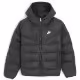 Scurta Nike W NSW SF DWN WR HD JKT