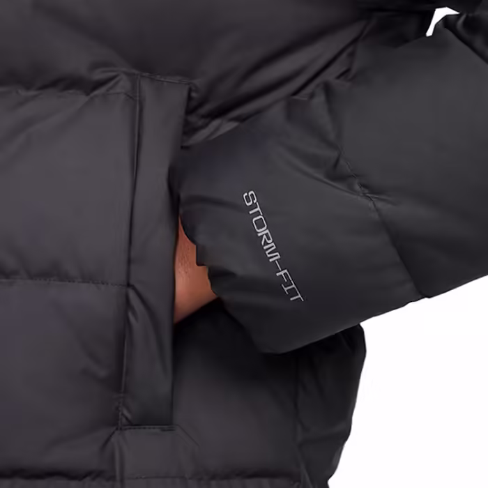 Scurta Nike W NSW SF DWN WR HD JKT - 2