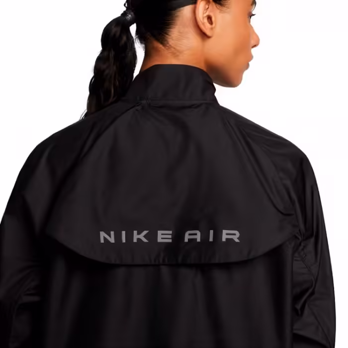 Jacheta windbreaker Nike W NK DF AIR JACKET - 4