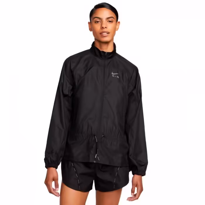 Jacheta windbreaker Nike W NK DF AIR JACKET - 5