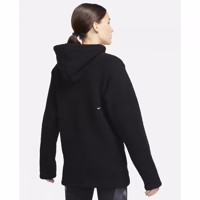 Hanorac Nike W NK TF COZY TOP CORE - 2