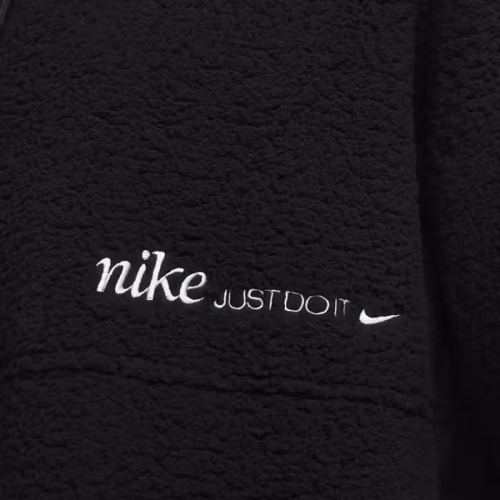 Hanorac Nike W NK TF COZY TOP CORE - 3