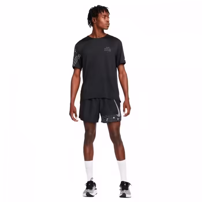 Sorti Nike M NK DF RN DVN CHLGR SHORT 5BF - 2