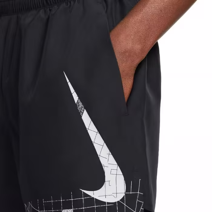 Sorti Nike M NK DF RN DVN CHLGR SHORT 5BF - 6